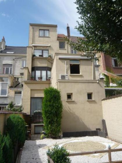 Hotel Satellite - image 3