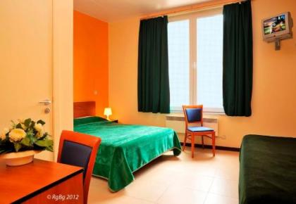 Hotel The Moon - image 1