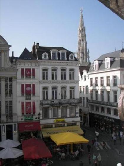 Hotel The Moon - image 16