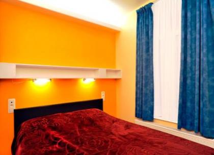 Hotel The Moon - image 4