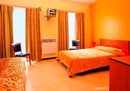 Hotel The Moon - image 5