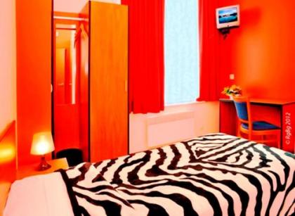 Hotel The Moon - image 6