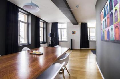 Smartflats Design - Monnaie - image 10