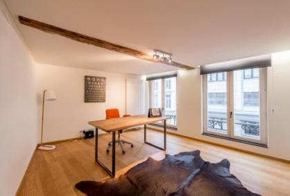 Smartflats Design - Monnaie - image 5