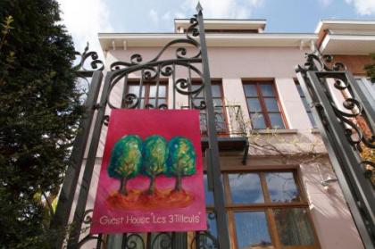 Guest House Les 3 Tilleuls - image 1