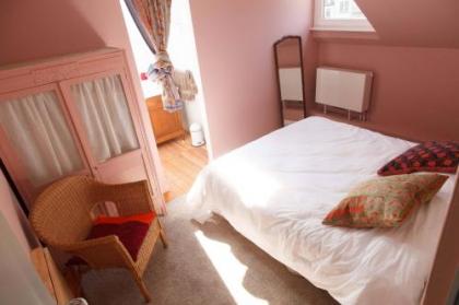 Guest House Les 3 Tilleuls - image 14