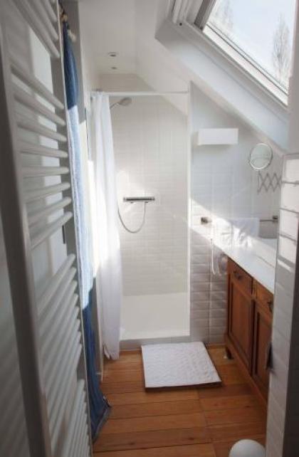 Guest House Les 3 Tilleuls - image 15