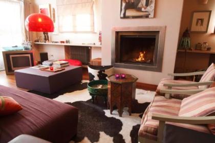Guest House Les 3 Tilleuls - image 16