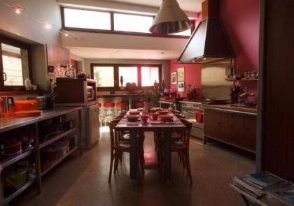 Guest House Les 3 Tilleuls - image 18