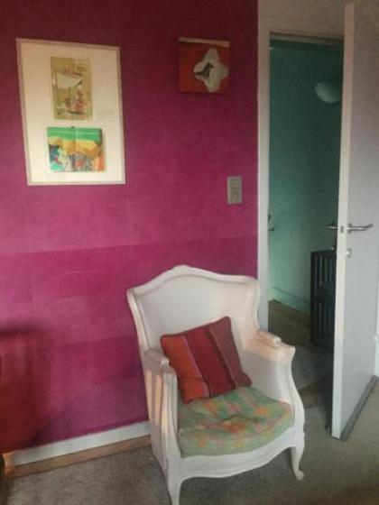 Guest House Les 3 Tilleuls - image 2