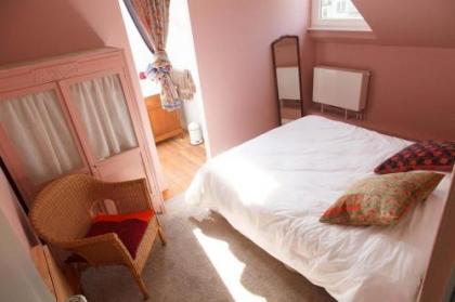 Guest House Les 3 Tilleuls - image 20