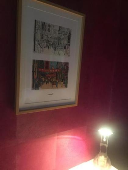 Guest House Les 3 Tilleuls - image 3