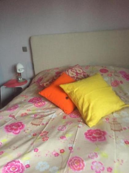 Guest House Les 3 Tilleuls - image 4