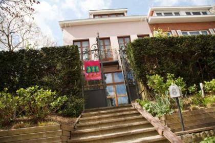 Guest House Les 3 Tilleuls - image 9