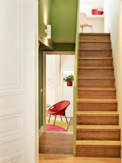 Hotel des Galeries - image 13