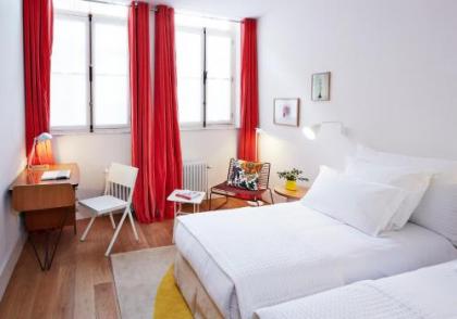 Hotel des Galeries - image 2