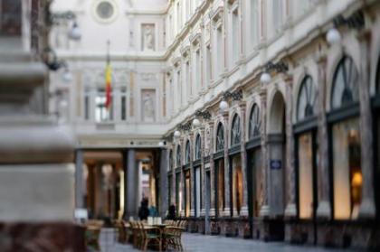 Hotel des Galeries - image 3