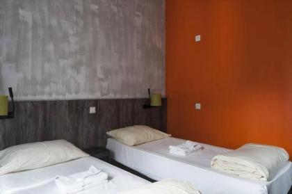 Brxxl 5 City Centre Hostel - image 19