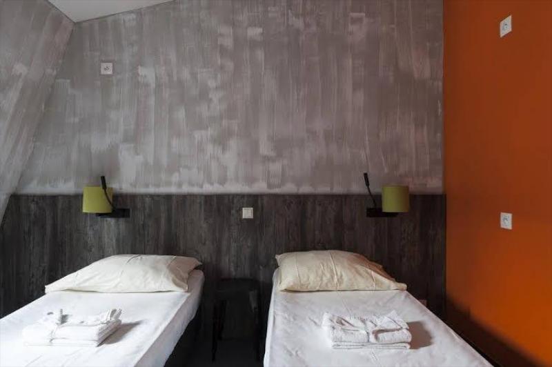 Brxxl 5 City Centre Hostel - image 4
