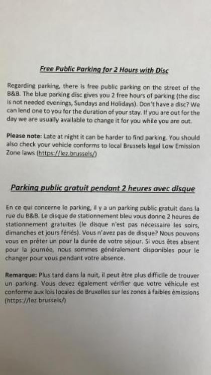 EU B&B - image 17