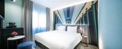 Hotel Hubert Grand Place - image 1