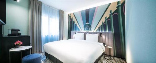 Hotel Hubert Grand Place - main image