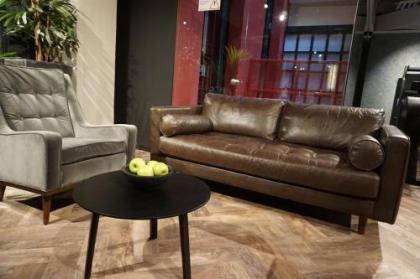 Hotel Hubert Grand Place - image 10