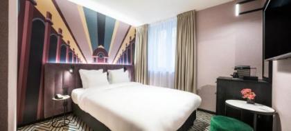 Hotel Hubert Grand Place - image 11