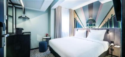 Hotel Hubert Grand Place - image 12