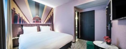 Hotel Hubert Grand Place - image 13