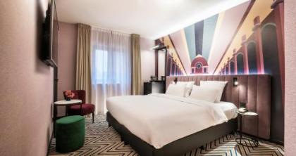 Hotel Hubert Grand Place - image 14