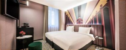 Hotel Hubert Grand Place - image 15