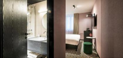 Hotel Hubert Grand Place - image 18
