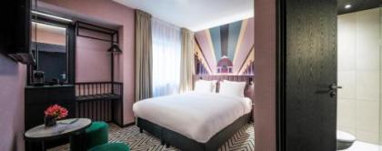 Hotel Hubert Grand Place - image 19