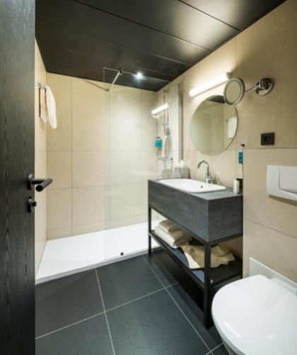 Hotel Hubert Grand Place - image 20
