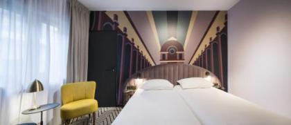 Hotel Hubert Grand Place - image 3