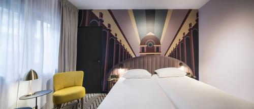 Hotel Hubert Grand Place - image 3