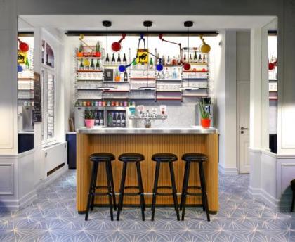 Vintage Hotel Brussels - image 1