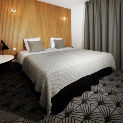 Vintage Hotel Brussels - image 14