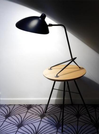 Vintage Hotel Brussels - image 15