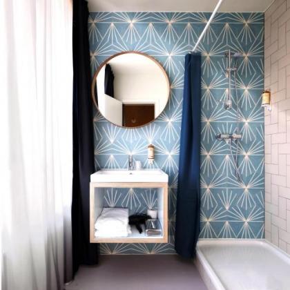 Vintage Hotel Brussels - image 16