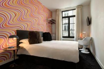 Vintage Hotel Brussels - image 17