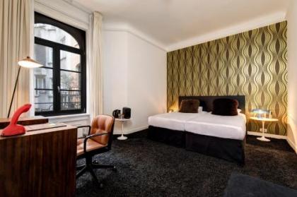 Vintage Hotel Brussels - image 18