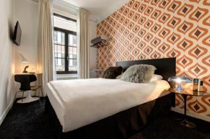 Vintage Hotel Brussels - image 19