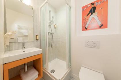 Vintage Hotel Brussels - image 2