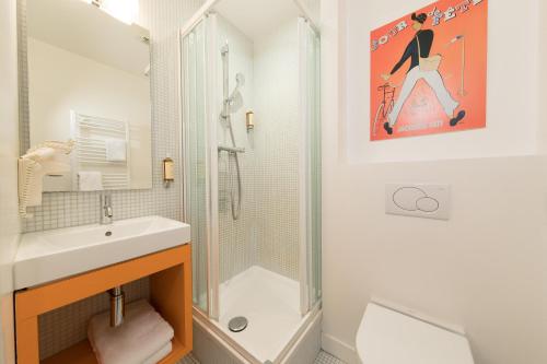 Vintage Hotel Brussels - image 2