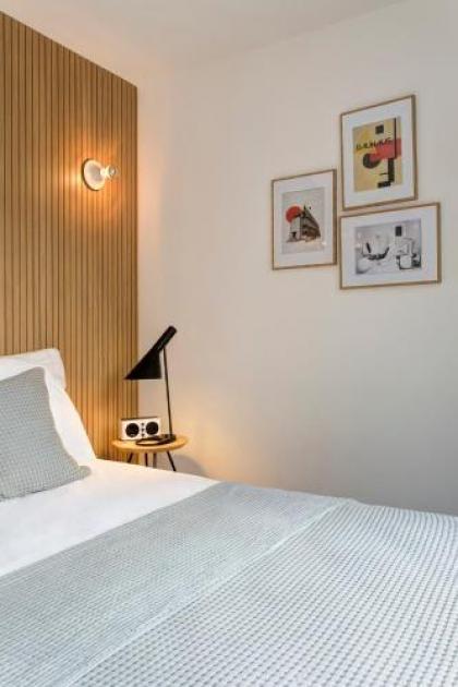 Vintage Hotel Brussels - image 20