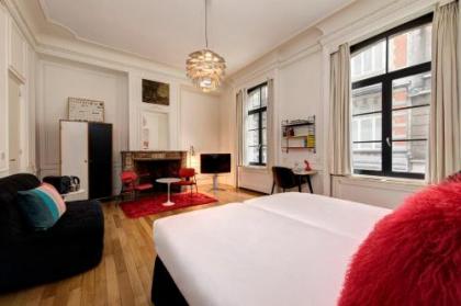 Vintage Hotel Brussels - image 5