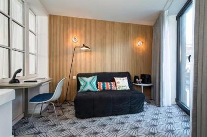 Vintage Hotel Brussels - image 7