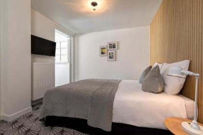Vintage Hotel Brussels - image 8